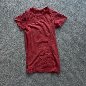 Lululemon Swiftly Tech Crew